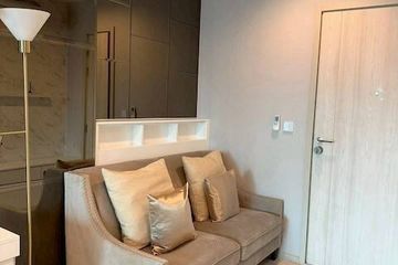 1 Bedroom Condo for rent in Life One Wireless, Lumpini, Bangkok near BTS Ploen Chit