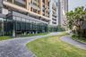 1 Bedroom Condo for rent in NICHE MONO Sukhumvit - Bearing, Samrong Nuea, Samut Prakan near BTS Bearing