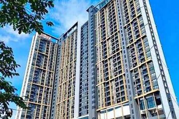 1 Bedroom Condo for rent in NICHE MONO Sukhumvit - Bearing, Samrong Nuea, Samut Prakan near BTS Bearing