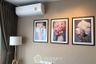 1 Bedroom Condo for rent in NICHE MONO Sukhumvit - Bearing, Samrong Nuea, Samut Prakan near BTS Bearing