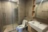 1 Bedroom Condo for rent in The Shade Sathon 1, Chong Nonsi, Bangkok near MRT Khlong Toei