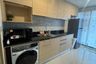 1 Bedroom Condo for rent in The Shade Sathon 1, Chong Nonsi, Bangkok near MRT Khlong Toei