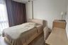1 Bedroom Condo for rent in The Shade Sathon 1, Chong Nonsi, Bangkok near MRT Khlong Toei