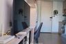 1 Bedroom Condo for rent in Lumpini Suite Phetchaburi - Makkasan, Makkasan, Bangkok near Airport Rail Link Makkasan
