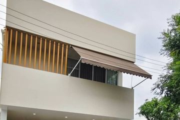 4 Bedroom House for rent in Courtyard Villa Rama 9-Wongwaen, Saphan Sung, Bangkok