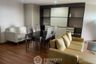 3 Bedroom Condo for rent in Belle Grand Rama 9, Huai Khwang, Bangkok near MRT Phra Ram 9