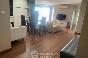 3 Bedroom Condo for rent in Belle Grand Rama 9, Huai Khwang, Bangkok near MRT Phra Ram 9
