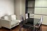 3 Bedroom Condo for rent in Belle Grand Rama 9, Huai Khwang, Bangkok near MRT Phra Ram 9