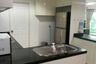 2 Bedroom Condo for rent in Belle Grand Rama 9, Huai Khwang, Bangkok near MRT Phra Ram 9