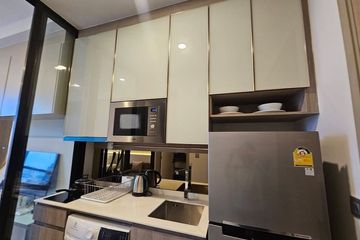 1 Bedroom Condo for rent in Park Origin Phayathai, Thung Phaya Thai, Bangkok near BTS Phaya Thai