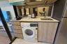 1 Bedroom Condo for rent in Park Origin Phayathai, Thung Phaya Thai, Bangkok near BTS Phaya Thai