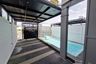 2 Bedroom House for rent in The Modern Pool Villa, Hua Hin, Prachuap Khiri Khan