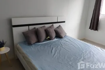 Condo for rent in Notting Hill Bearing, Bang Na, Bangkok near BTS Bang Na