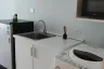 Condo for rent in Notting Hill Bearing, Bang Na, Bangkok near BTS Bang Na