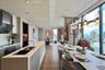 3 Bedroom Condo for rent in Celes Asoke, Khlong Toei Nuea, Bangkok near BTS Asoke