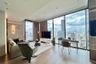 3 Bedroom Condo for rent in Celes Asoke, Khlong Toei Nuea, Bangkok near BTS Asoke