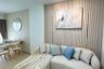 1 Bedroom Condo for sale in Supalai City Home Ratchada - Pinklao, Bang O, Bangkok near MRT Bang O
