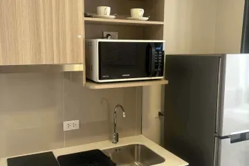 1 Bedroom Condo for rent in The Base Rise, Wichit, Phuket