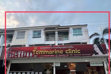 2 Bedroom Commercial for sale in Khlong Chan, Bangkok