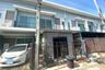3 Bedroom Townhouse for sale in Bueng Kham Phroi, Pathum Thani near BTS Eastern Outer Ring
