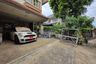 4 Bedroom House for sale in Bang Khu Wiang, Nonthaburi