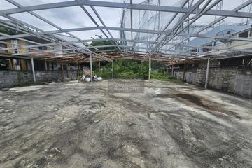 1 Bedroom Land for sale in Lat Phrao, Bangkok