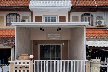 2 Bedroom Townhouse for sale in Baan Bua Thong, Bang Rak Phatthana, Nonthaburi near MRT Khlong Bang Phai