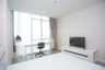 2 Bedroom Condo for sale in The Room BTS Wongwian Yai, Bang Lamphu Lang, Bangkok near BTS Wongwian Yai