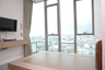 2 Bedroom Condo for sale in The Room BTS Wongwian Yai, Bang Lamphu Lang, Bangkok near BTS Wongwian Yai