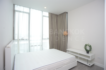 2 Bedroom Condo for rent in The Room BTS Wongwian Yai, Bang Lamphu Lang, Bangkok near BTS Wongwian Yai