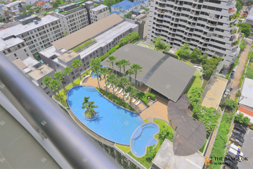 2 Bedroom Condo for rent in Supalai Oriental Sukhumvit 39, Khlong Tan Nuea, Bangkok