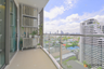 2 Bedroom Condo for rent in Supalai Oriental Sukhumvit 39, Khlong Tan Nuea, Bangkok