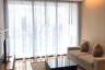 1 Bedroom Condo for rent in Aequa Sukhumvit 49, Khlong Tan Nuea, Bangkok near BTS Thong Lo