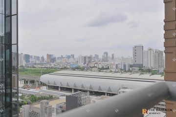 1 Bedroom Condo for sale in Villa Asoke, Makkasan, Bangkok near MRT Phetchaburi