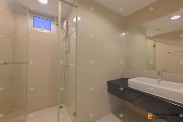 3 Bedroom Condo for rent in Belle Grand Rama 9, Huai Khwang, Bangkok near MRT Phra Ram 9