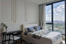 1 Bedroom Condo for sale in The Crest Park Residences, Chatuchak, Bangkok near MRT Phahon Yothin