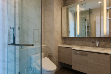 1 Bedroom Condo for sale in The Crest Park Residences, Chatuchak, Bangkok near MRT Phahon Yothin