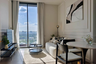 1 Bedroom Condo for sale in The Crest Park Residences, Chatuchak, Bangkok near MRT Phahon Yothin