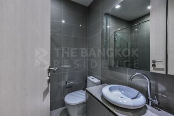 1 Bedroom Condo for sale in M Phayathai, Thanon Phaya Thai, Bangkok near BTS Victory Monument