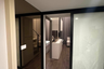 2 Bedroom Condo for rent in KnightsBridge Space Rama 9, Din Daeng, Bangkok near MRT Phra Ram 9