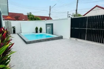3 Bedroom House for sale in Nong Prue, Chonburi