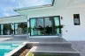 4 Bedroom House for sale in Huai Yai, Chonburi
