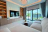 4 Bedroom House for sale in Huai Yai, Chonburi