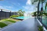 4 Bedroom House for sale in Huai Yai, Chonburi