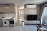 2 Bedroom Condo for rent in Life Ladprao, Chom Phon, Bangkok near BTS Ladphrao Intersection