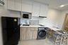 2 Bedroom Condo for rent in Noble Ambience Sukhumvit 42, Phra Khanong, Bangkok near BTS Ekkamai