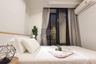 2 Bedroom Condo for rent in Noble Ambience Sukhumvit 42, Phra Khanong, Bangkok near BTS Ekkamai