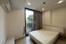 2 Bedroom Condo for rent in Noble Ambience Sukhumvit 42, Phra Khanong, Bangkok near BTS Ekkamai