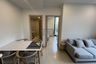2 Bedroom Condo for rent in Noble Ambience Sukhumvit 42, Phra Khanong, Bangkok near BTS Ekkamai