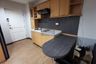 2 Bedroom Condo for rent in Baan Pathumwan, Thung Phaya Thai, Bangkok near Airport Rail Link Phaya Thai